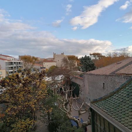 Villa Sainte Marie Ναρμπόν Εξωτερικό φωτογραφία