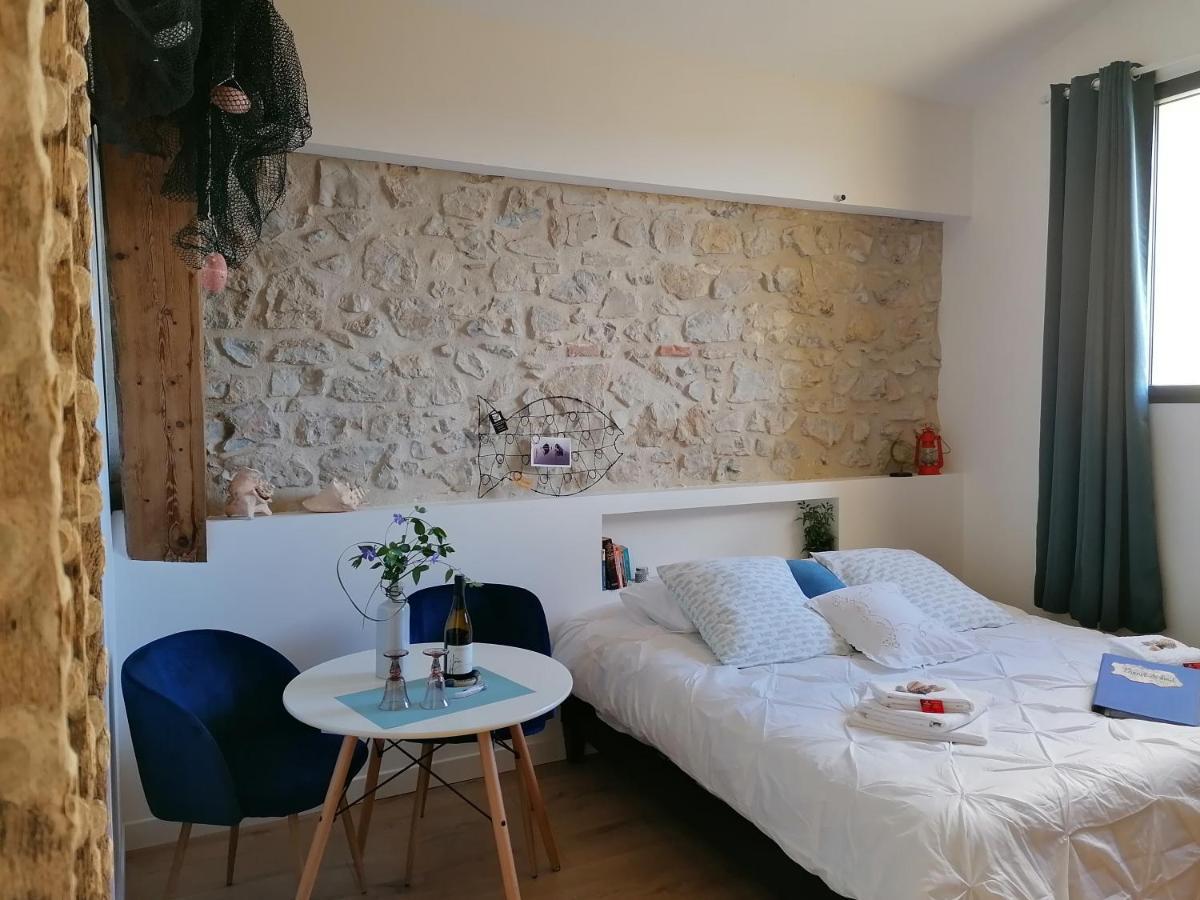 Villa Sainte Marie Ναρμπόν Εξωτερικό φωτογραφία