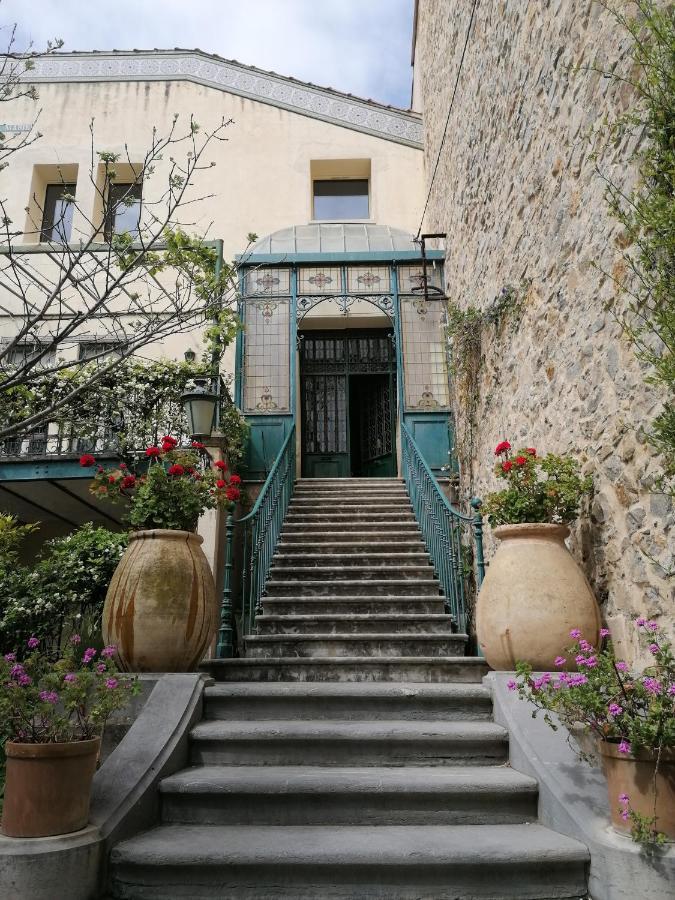 Villa Sainte Marie Ναρμπόν Εξωτερικό φωτογραφία