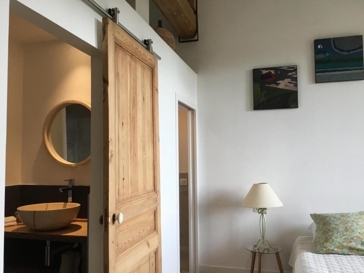 Villa Sainte Marie Ναρμπόν Εξωτερικό φωτογραφία