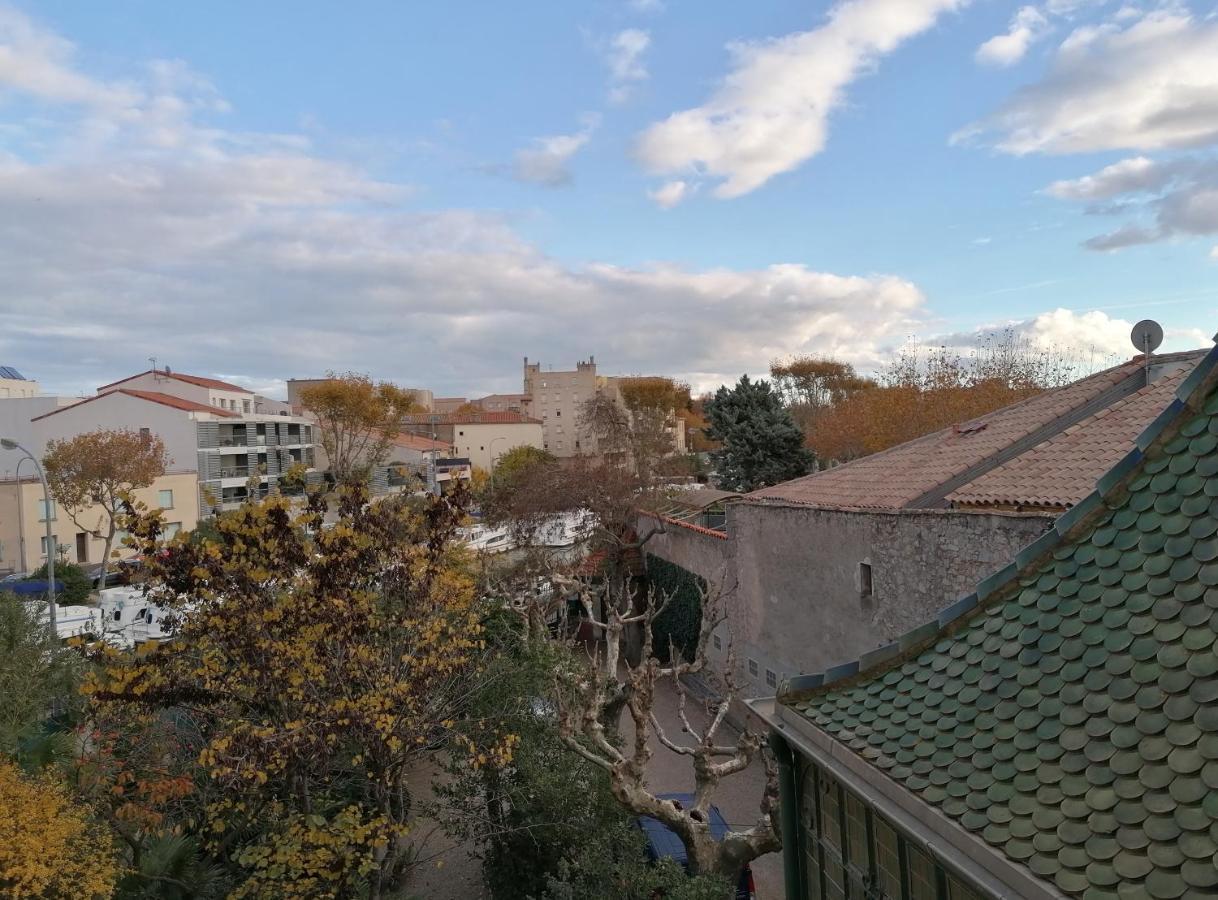 Villa Sainte Marie Ναρμπόν Εξωτερικό φωτογραφία