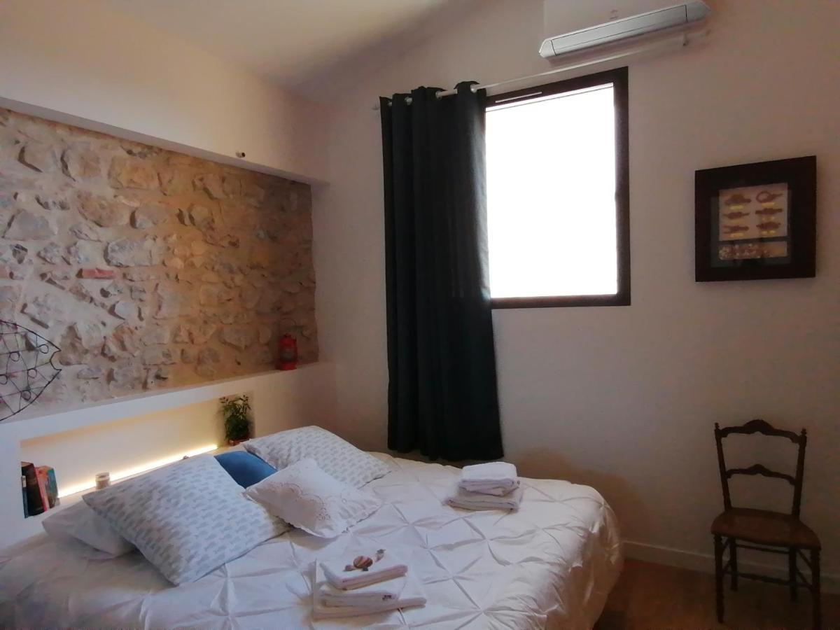 Villa Sainte Marie Ναρμπόν Εξωτερικό φωτογραφία