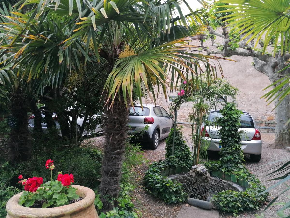 Villa Sainte Marie Ναρμπόν Εξωτερικό φωτογραφία