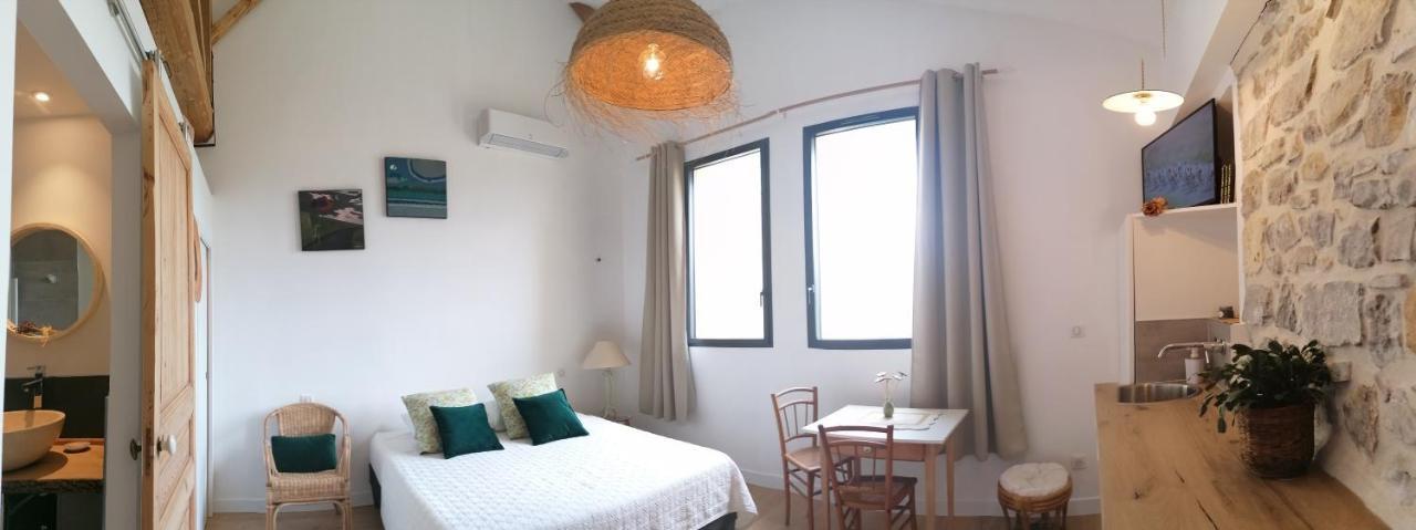 Villa Sainte Marie Ναρμπόν Εξωτερικό φωτογραφία