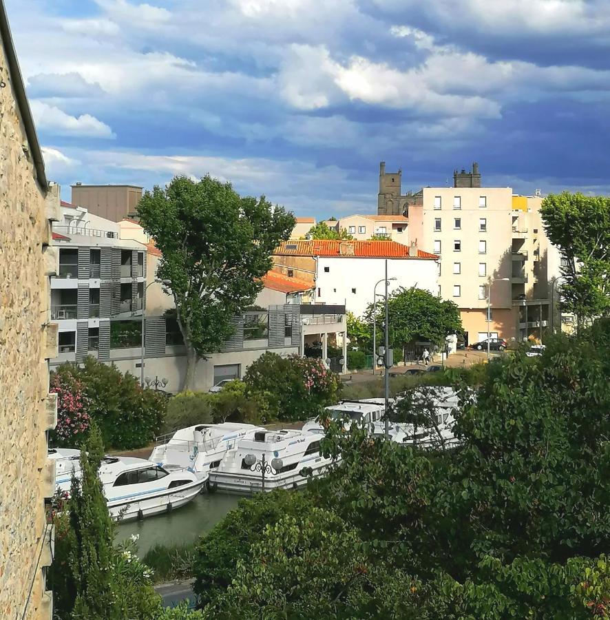 Villa Sainte Marie Ναρμπόν Εξωτερικό φωτογραφία