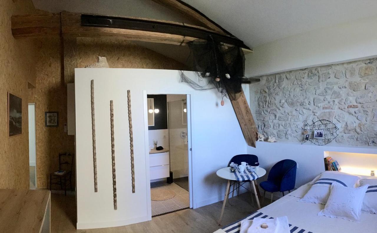 Villa Sainte Marie Ναρμπόν Εξωτερικό φωτογραφία