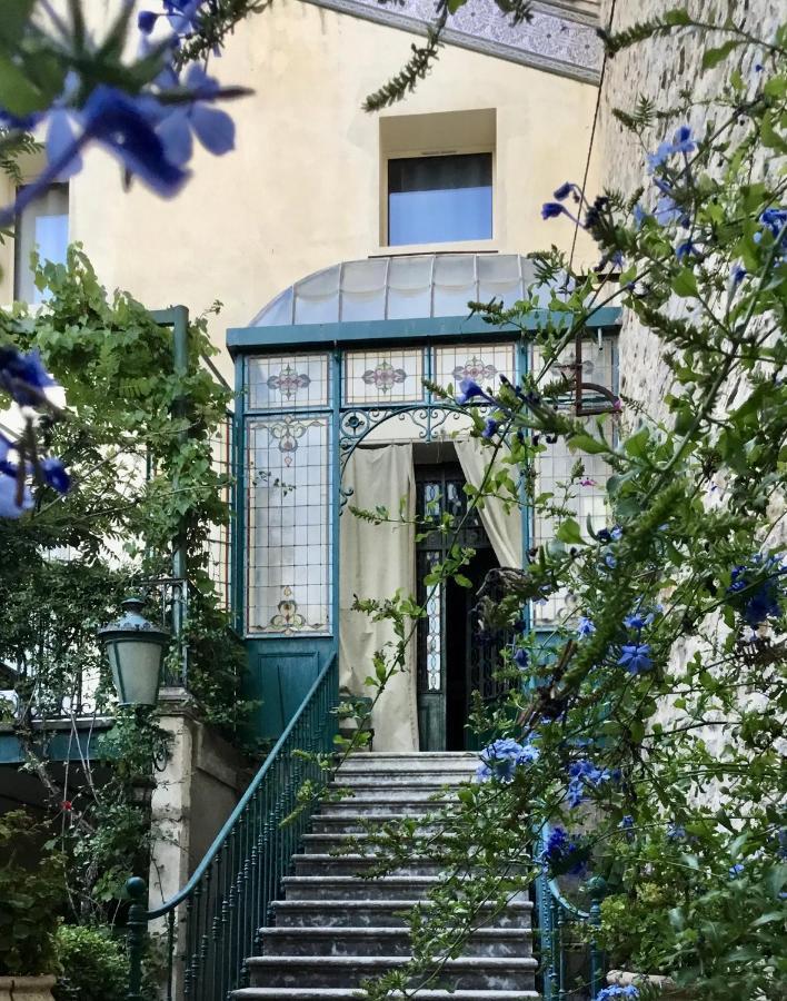 Villa Sainte Marie Ναρμπόν Εξωτερικό φωτογραφία